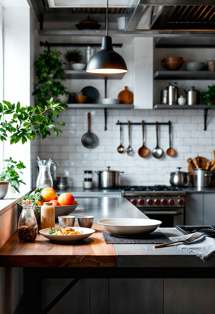 Kitchen Appliance