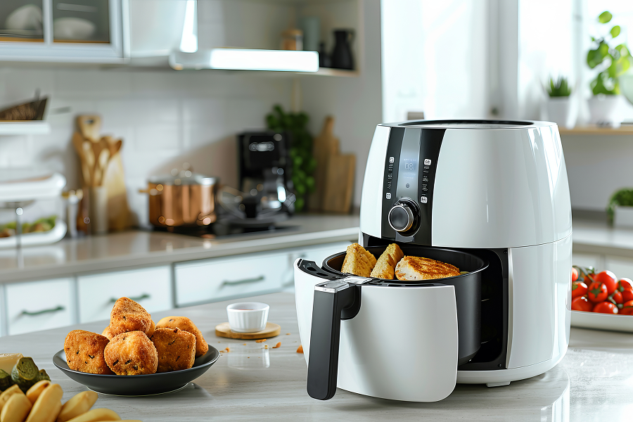 Home Appliance