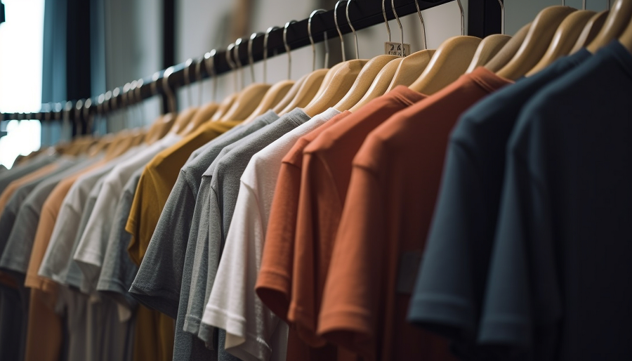 Clothing