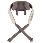 Shoulder And Neck Massage Instrument Kneading Shoulder And Neck Cervical Spine Massager