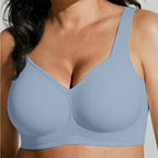 Ladies Wireless Jelly Seamless Bra